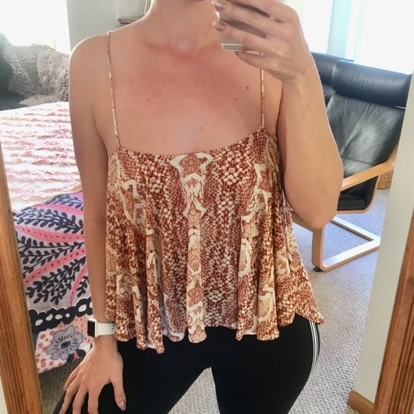 Urban Outfitters Tops - 🐣Urban Outfitters Christian Printed Cami